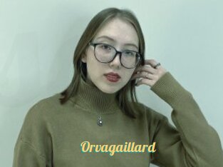 Orvagaillard