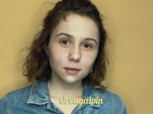 Orvagalpin