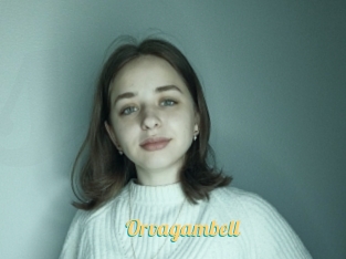 Orvagambell
