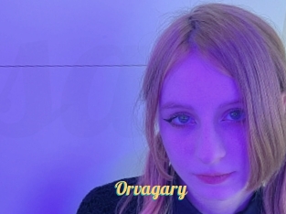 Orvagary