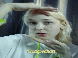 Orvagoodhart