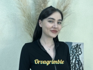 Orvagrimble