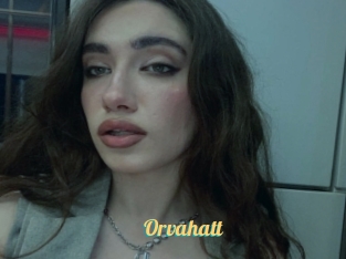 Orvahatt