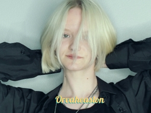 Orvaheaston