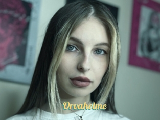 Orvahelme