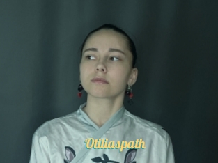 Otiliaspath