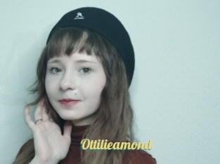 Ottilieamond