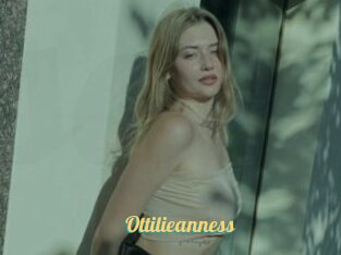 Ottilieanness
