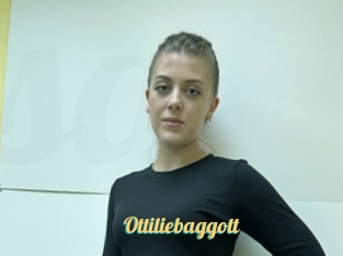 Ottiliebaggott