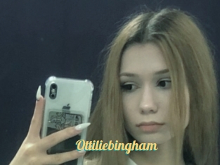 Ottiliebingham