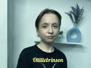 Ottiliebrinson
