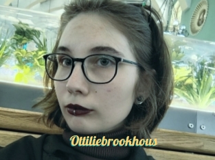 Ottiliebrookhous