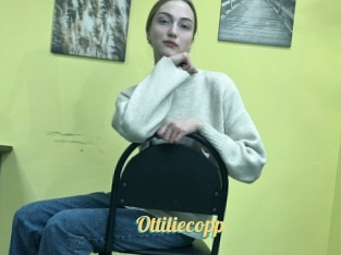 Ottiliecopp