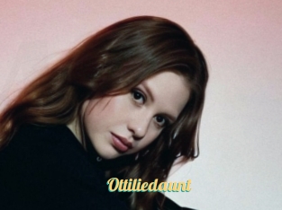 Ottiliedaunt