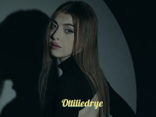 Ottiliedrye
