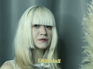 Ottiliedutt