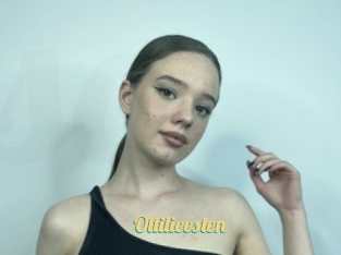 Ottilieesten