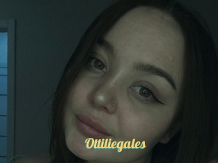 Ottiliegales