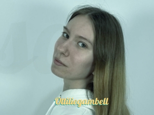 Ottiliegambell