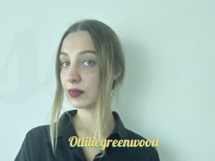 Ottiliegreenwood