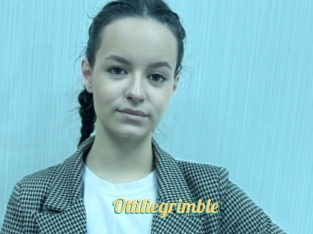 Ottiliegrimble