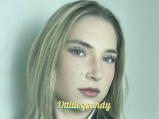 Ottiliegrundy