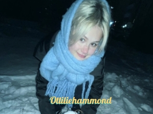 Ottiliehammond