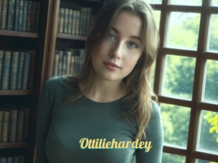 Ottiliehardey