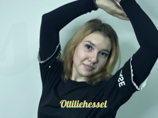 Ottiliehessel