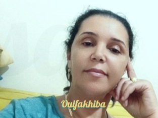Ouifakhiba