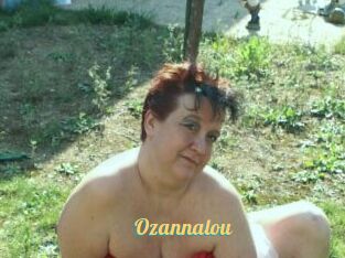 Ozannalou