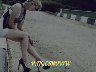 PAIGE_SNOWW