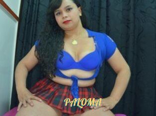 PALOMA