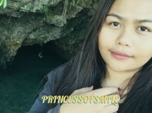 PRINCESSOFSMILE