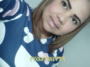PUSSYWETXX
