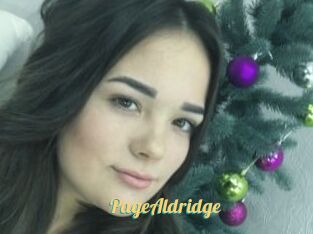 PageAldridge