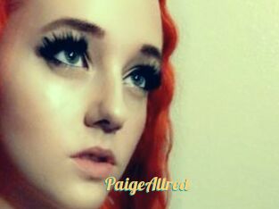 PaigeAllred