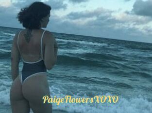 PaigeFlowersXOXO