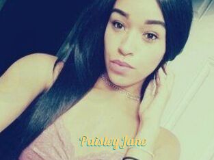 Paisley_Jane