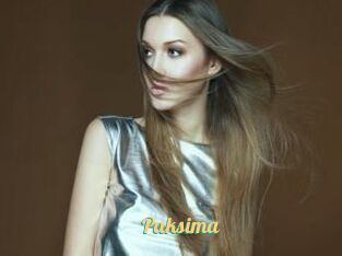 Paksima