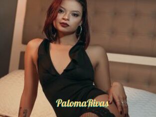 PalomaRivas