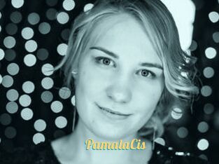 PamalaCis
