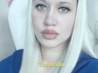 Pameellla