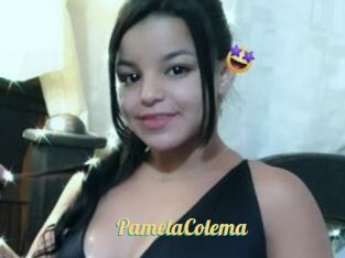 PamelaColema