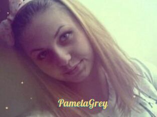 PamelaGrey