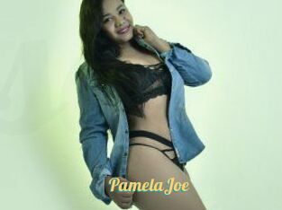 PamelaJoe