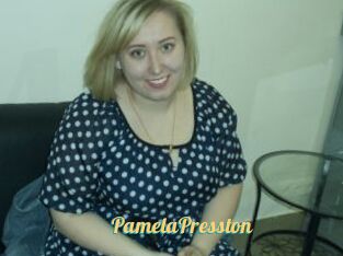 PamelaPresston