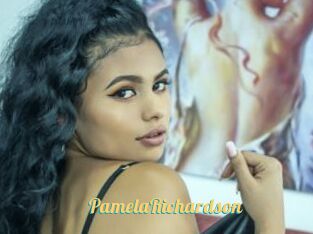 PamelaRichardson