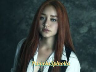PamelaSpinolla