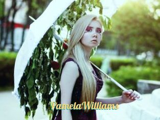 PamelaWilliams